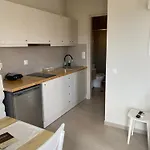 Apartamento Cavo D' Oro *