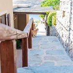 Διαμέρισμα Cavo D' Oro Κορησσία
