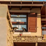 Cavo D' Oro Κορησσία