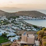 Διαμέρισμα Cavo D' Oro