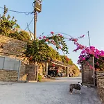 Διαμέρισμα Cavo D' Oro Κορησσία