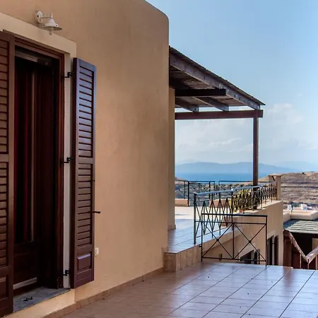 Apartment Cavo D' Oro