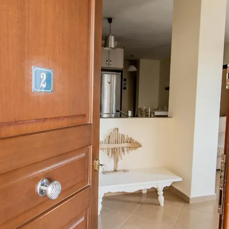 Cavo D' Oro Villa Korissia (Kea)