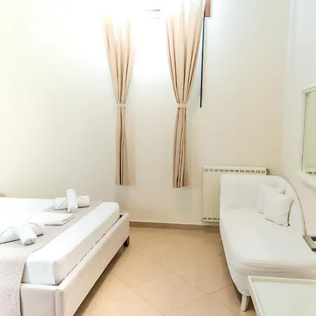 Apartment Cavo D' Oro