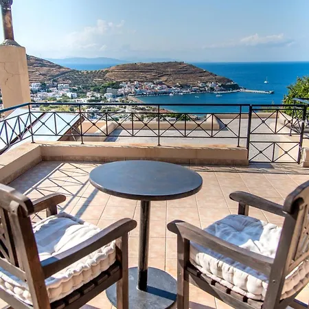 Cavo D' Oro Apartment *