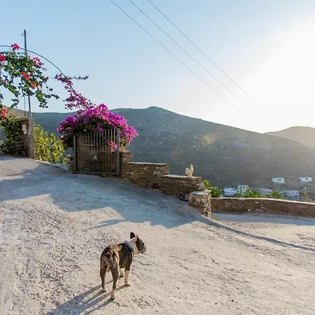 Cavo D' Oro * Korissia (Kea)