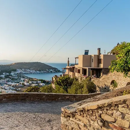 Cavo D' Oro * Korissia (Kea)