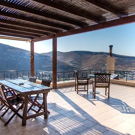 Apartment Cavo D' Oro
