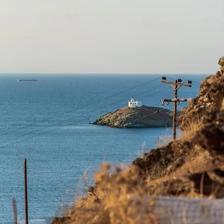 Cavo D' Oro * Korissia (Kea)