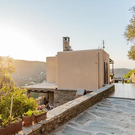 Apartment Cavo D' Oro
