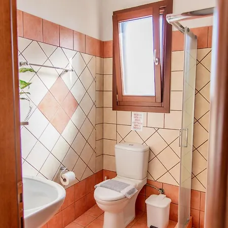 Cavo D' Oro Korissia (Kea)