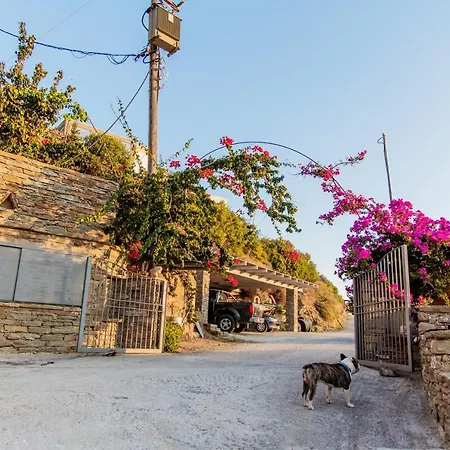 Apartamento Cavo D' Oro Korissia (Kea)
