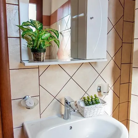 Cavo D' Oro Apartment