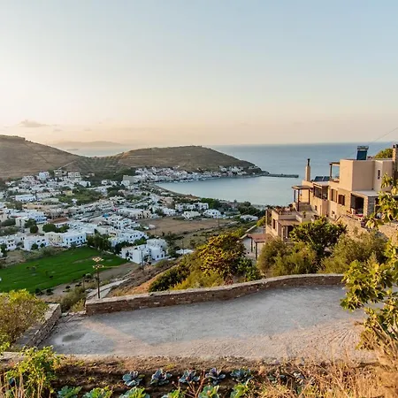 Cavo D' Oro * Korissia (Kea)