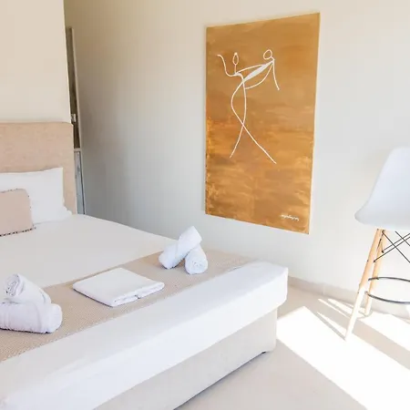 Apartment Cavo D' Oro Korissia (Kea)