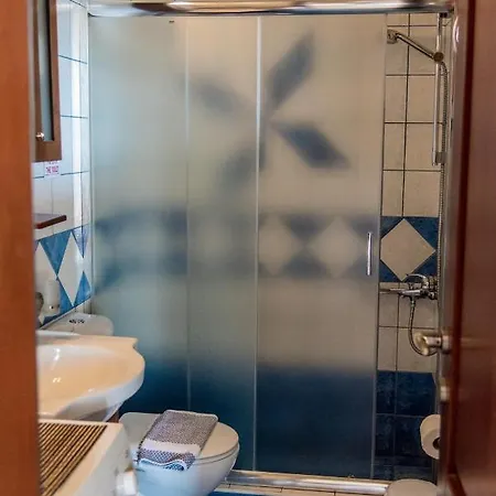 ヴィラ Cavo D' Oro Korissia