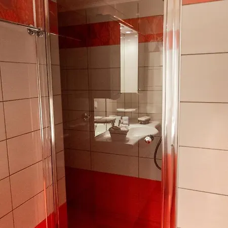 Cavo D' Oro Apartman Koriszía