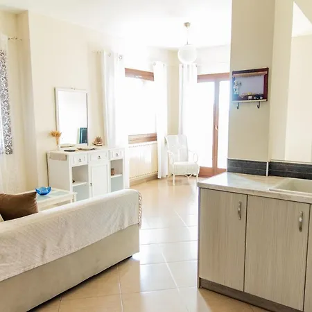 Cavo D' Oro ヴィラ