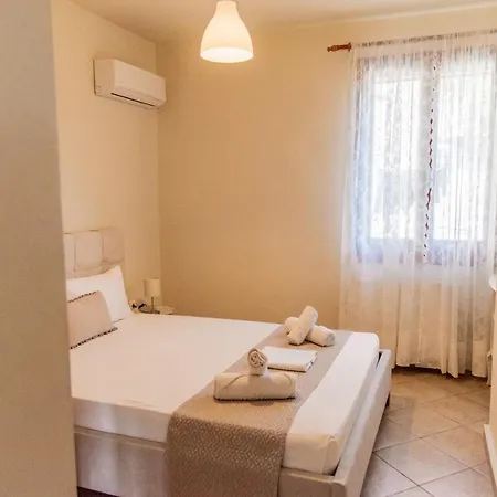 Villa Cavo D' Oro Korissia (Kea)