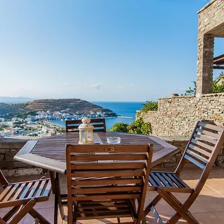 Cavo D' Oro * Κορησσία