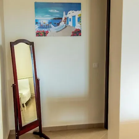 Cavo D' Oro Korissia (Kea)