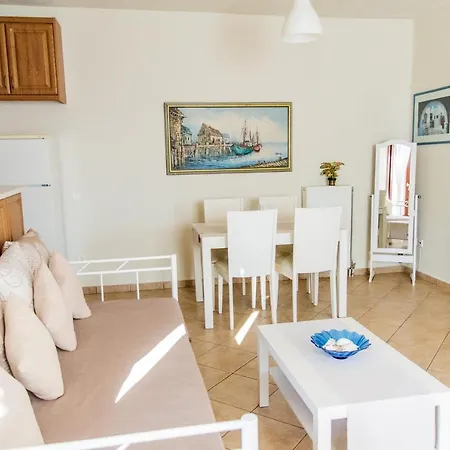 Cavo D' Oro Villa Korissia (Kea)