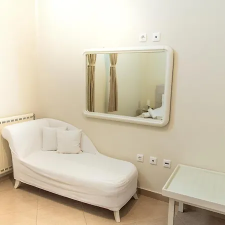 ヴィラ Cavo D' Oro Korissia