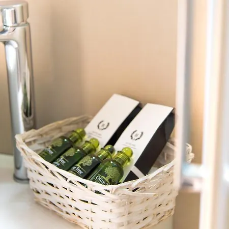 Villa Cavo D' Oro Korissia (Kea)