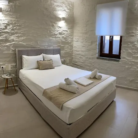 Cavo D' Oro Διαμέρισμα *
