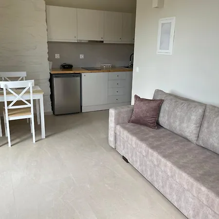Cavo D' Oro Apartment *