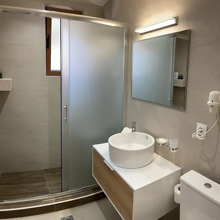 Apartment Cavo D' Oro *