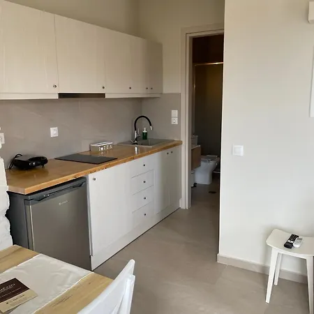 Apartment Cavo D' Oro *