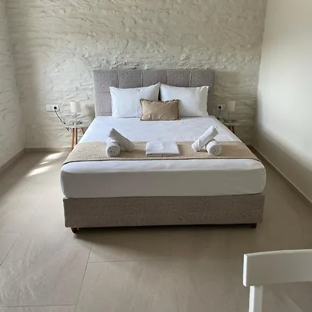 Διαμέρισμα Cavo D' Oro *