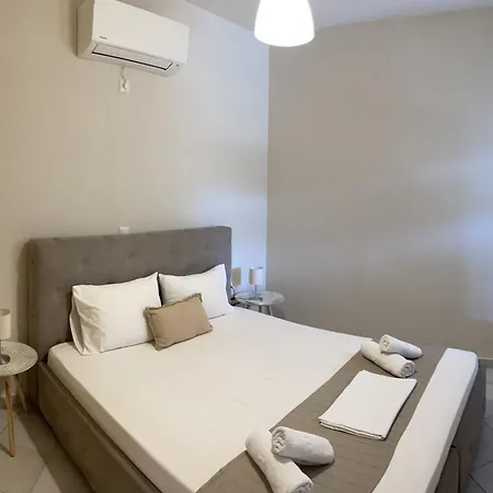 Cavo D' Oro Apartment *