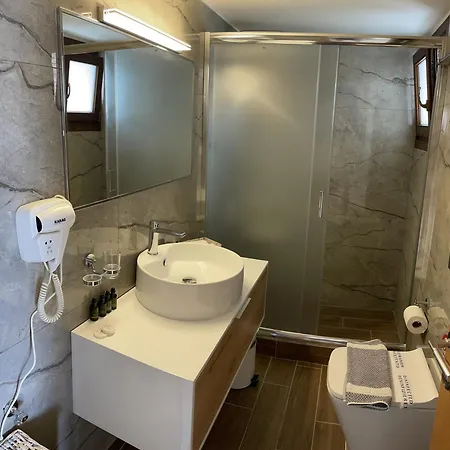 Apartment Cavo D' Oro *