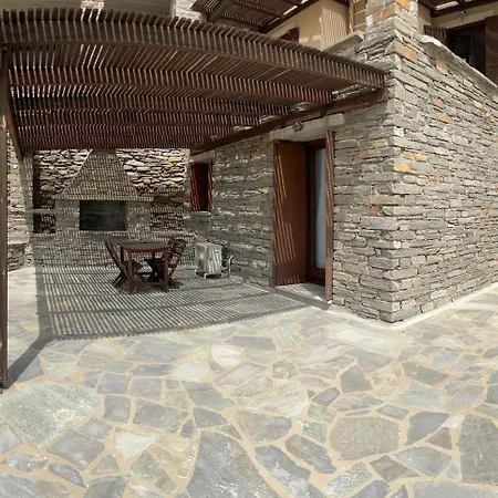 Cavo D' Oro Apartment Korissia (Kea)
