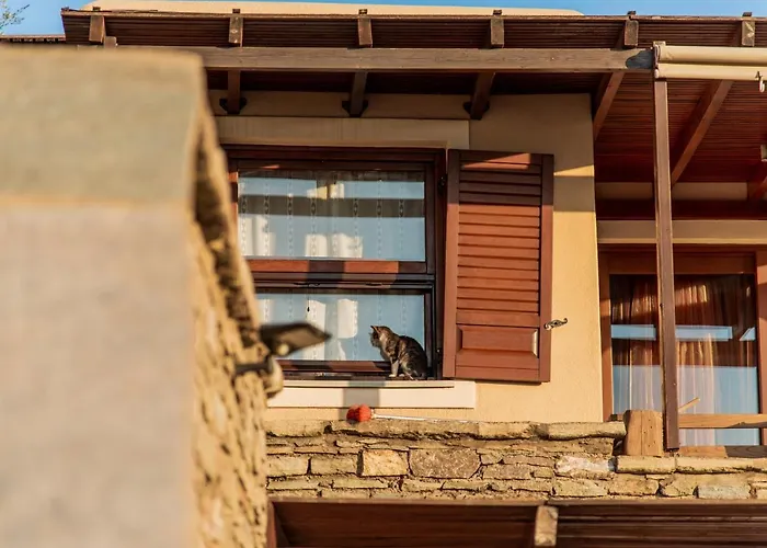 Cavo D' Oro Korissia (Kea)