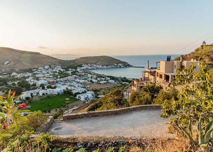 Cavo D' Oro * Κορησσία