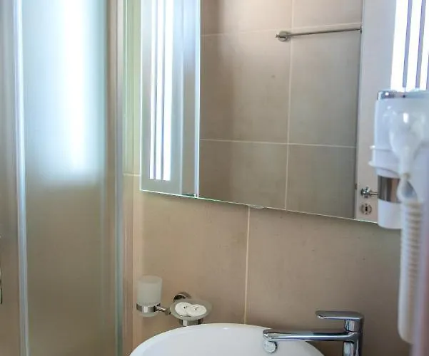 Cavo D' Oro Διαμέρισμα Κορησσία